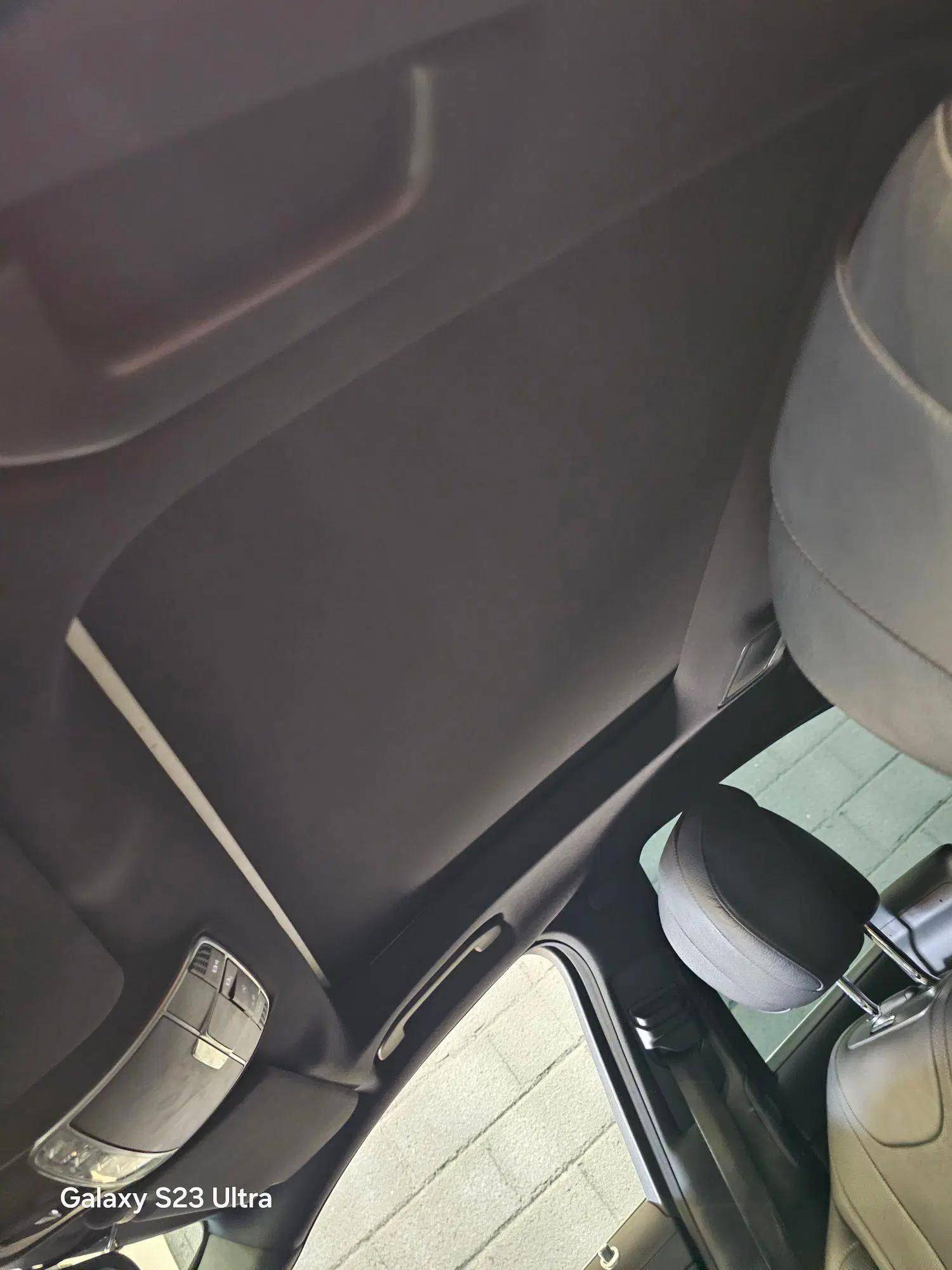 MERCEDES BENZ S 400 2015 - Marhaba Auction Used Cars - Image 11