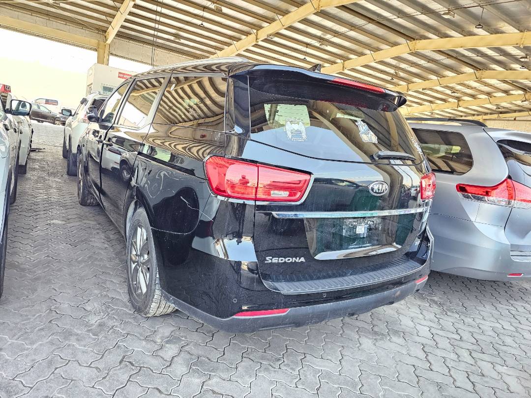 KIA SEDONA
