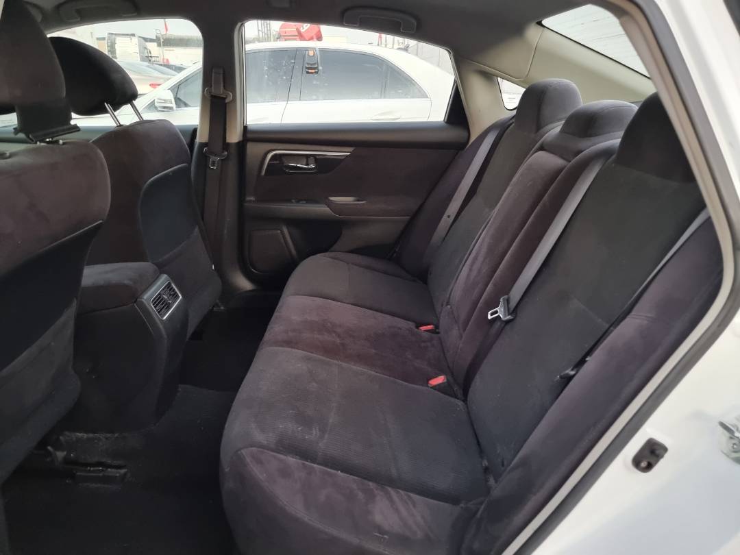 2013 NISSAN ALTIMA — 158083 Miles — Lot 125487 — Main - Marhaba Auctions Used Cars - Image 6