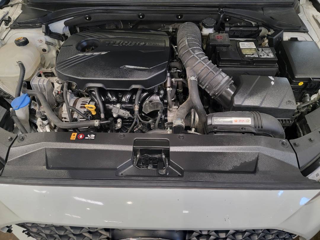 2019 HYUNDAI VELOSTER — 128584 Miles — Lot 009322 — Main - Marhaba Auctions Used Cars - Image 11