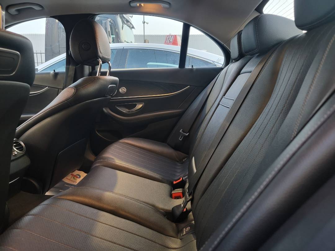 2018 MERCEDES BENZ E-300 — 93738 Miles — Lot JA413753 — Main - Marhaba Auctions Used Cars - Image 8