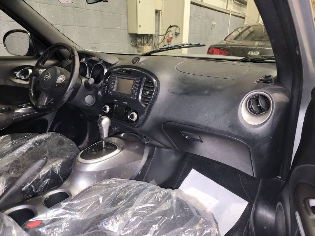 2012 NISSAN JUKE — 106355 Miles — Lot T115115 - Marhaba Auctions Used Cars - Image 6
