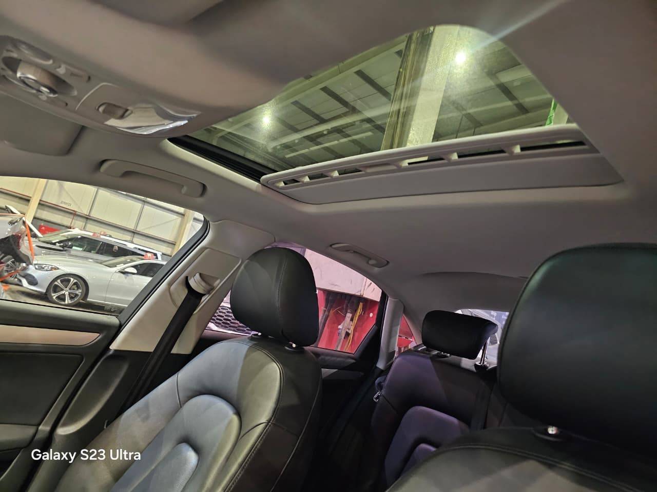 2010 AUDI A4 — 150067 KM — Lot 052342 — Main - Marhaba Auctions Used Cars - Image 14
