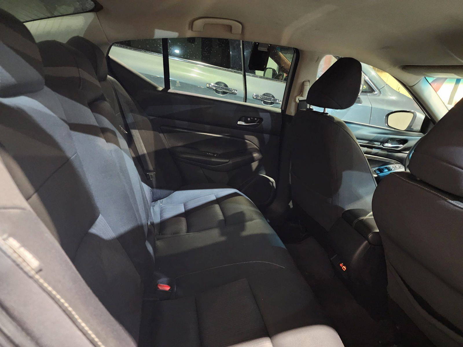 2019 NISSAN ALTIMA — 91008 Miles — Lot 166133 — Al Quoz - Marhaba Auctions Used Cars - Image 6