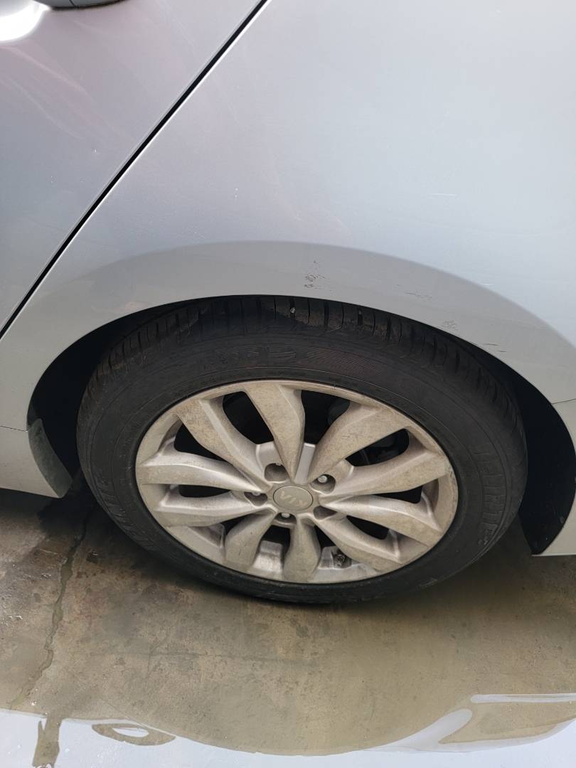 2015 KIA OPTIMA — 127428 Miles — Lot G428905 — Main - Marhaba Auctions Used Cars - Image 6