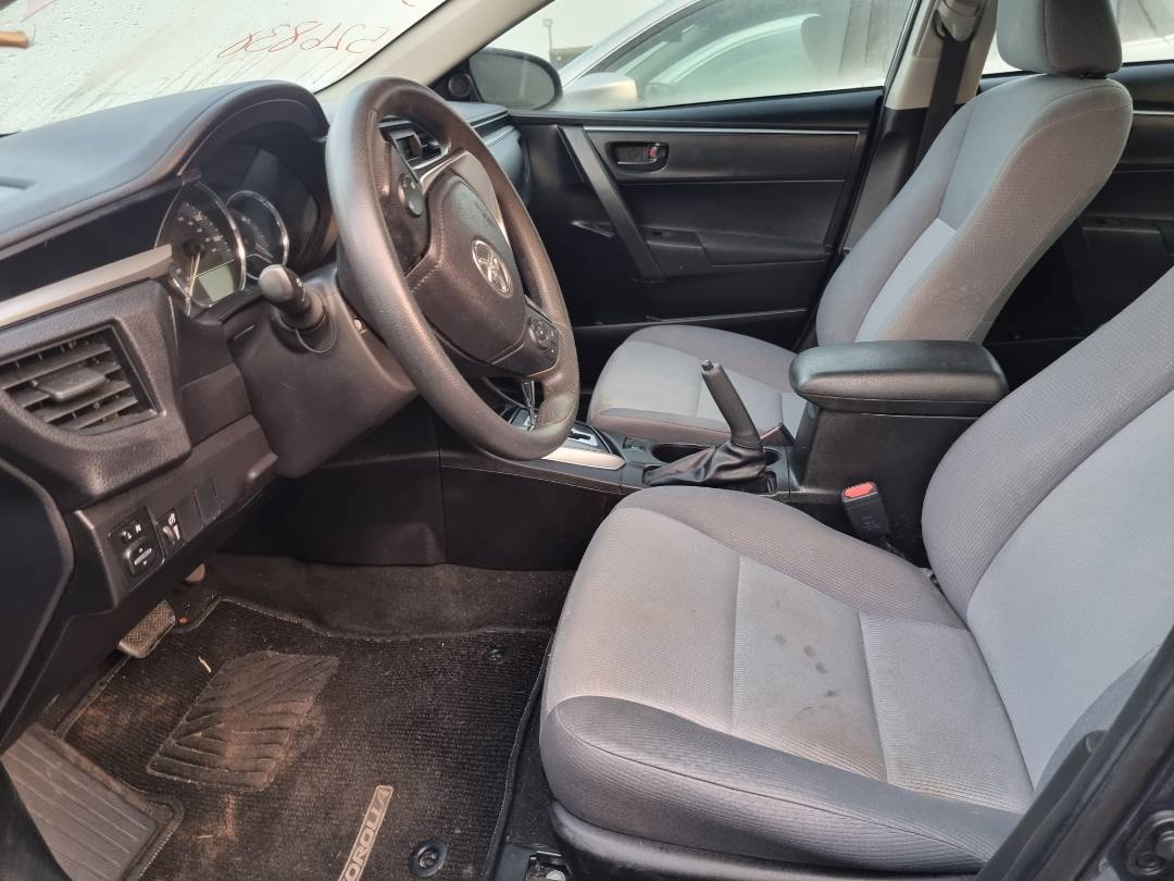 2016 TOYOTA COROLLA — 91164 Miles — Lot 125487 — Ind. 12 - Marhaba Auctions Used Cars - Image 6