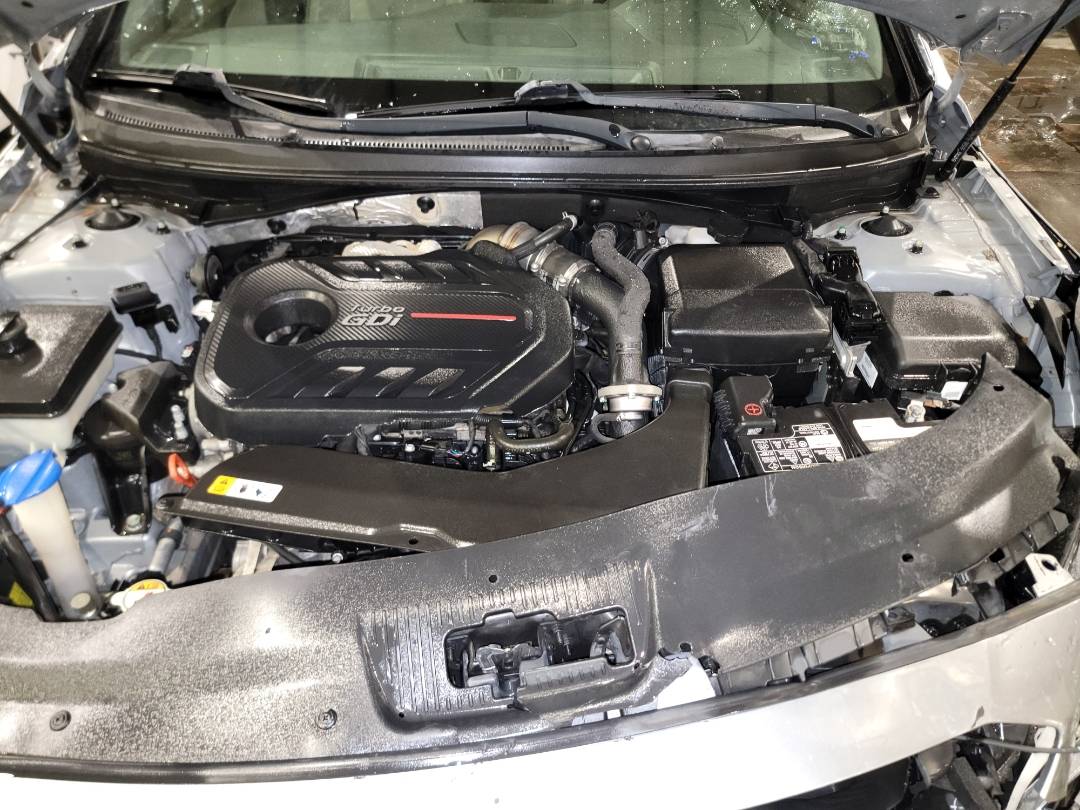 2015 HYUNDAI SONATA — 141068 Miles — Lot 45145120 - Marhaba Auctions Used Cars - Image 11