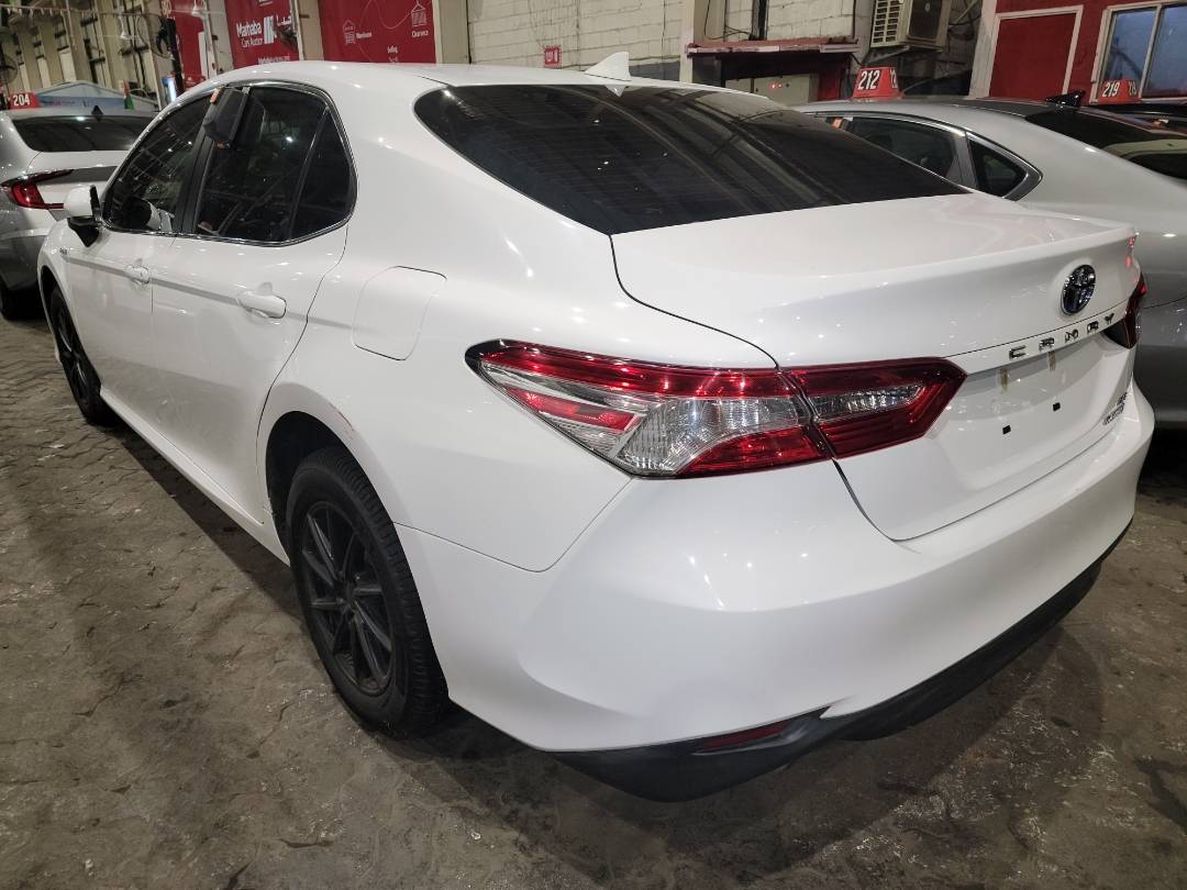 2019 TOYOTA CAMRY — 141028 Miles — Lot 37065150 - Marhaba Auctions Used Cars - Image 11