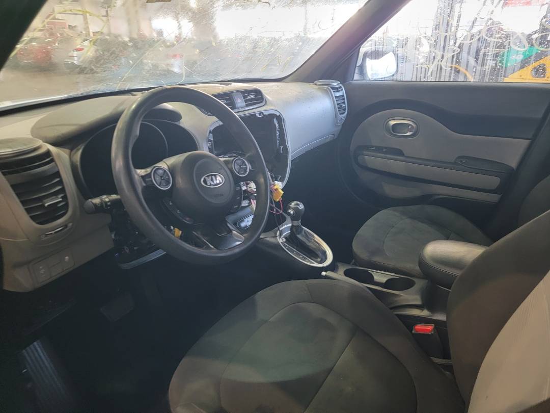 2019 KIA SOUL — 56341 Miles — Lot 7686876 — Main - Marhaba Auctions Used Cars - Image 6