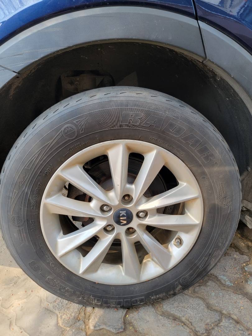 2019 KIA SORENTO — 114028 Miles — Lot G495096 — Main - Marhaba Auctions Used Cars - Image 4
