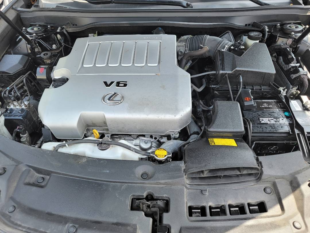 2014 LEXUS ES 350 — 113370 Miles — Lot 2145982 — Main - Marhaba Auctions Used Cars - Image 12