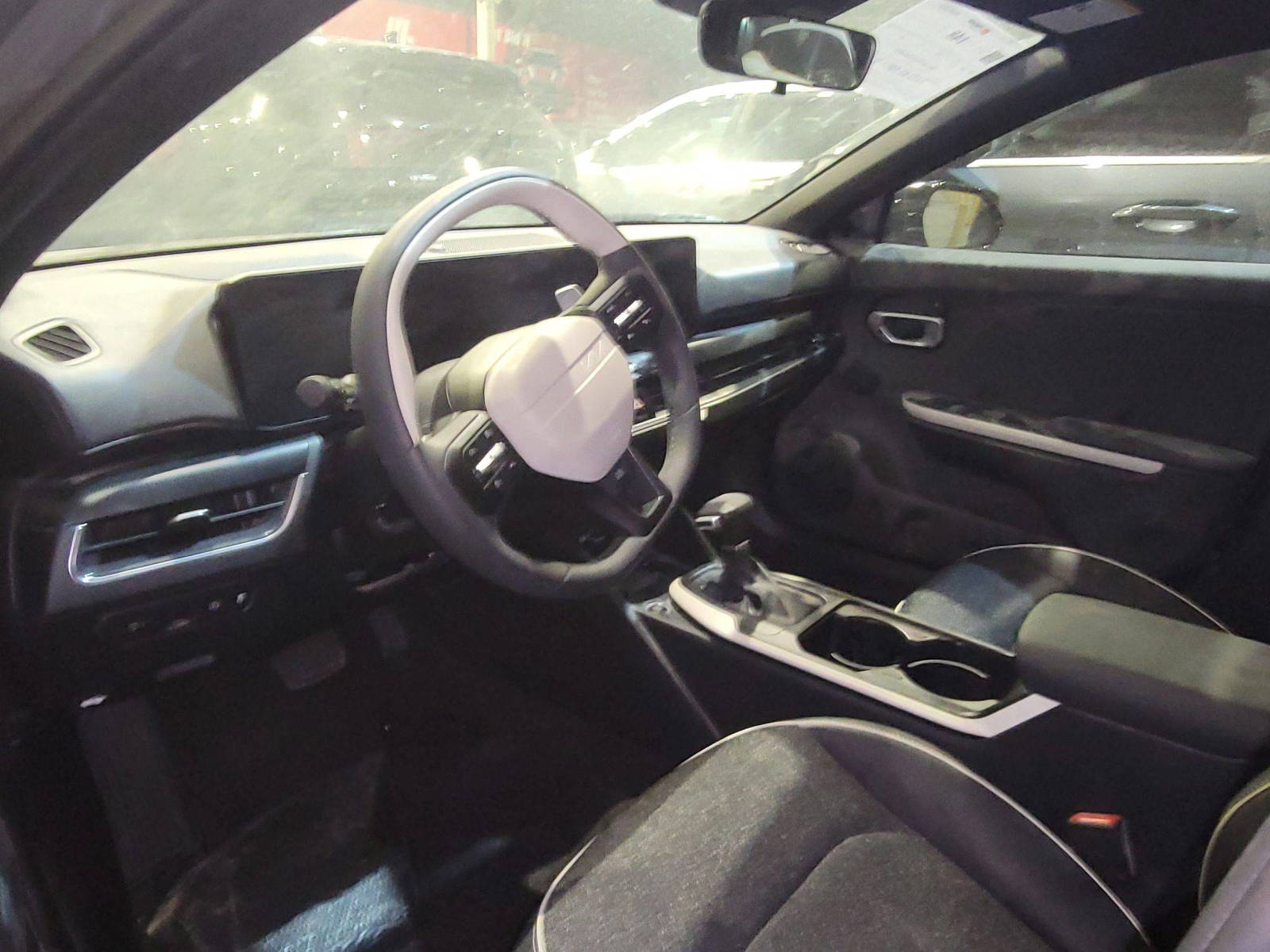 KIA K4 2025 - Marhaba Auction Used Cars - Image 7