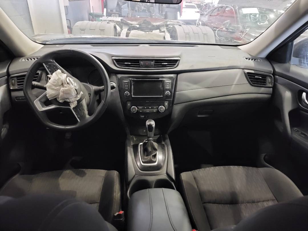 2020 NISSAN ROGUE — 71059 Miles — Lot 12111 — Main - Marhaba Auctions Used Cars - Image 7