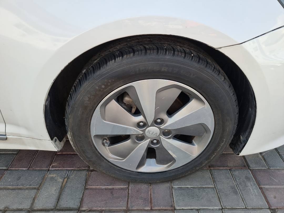 2015 KIA OPTIMA — 170087 Miles — Lot 125487 — Ind. 12 - Marhaba Auctions Used Cars - Image 11