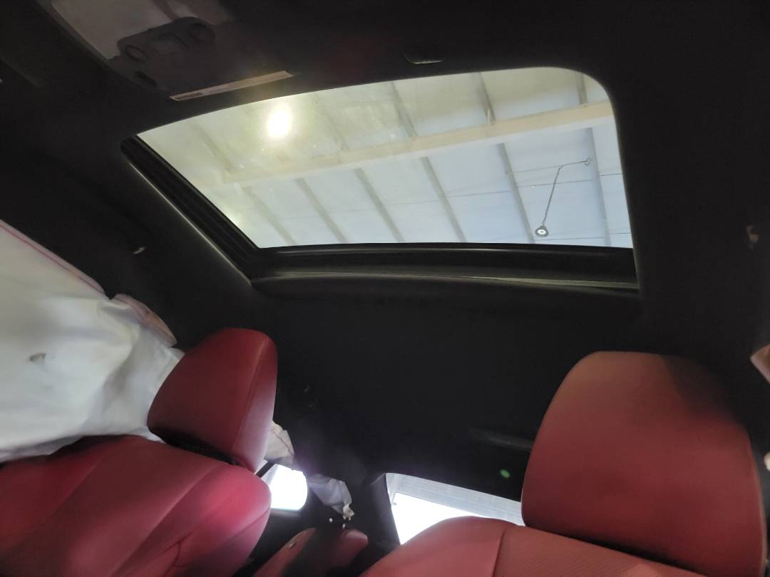 2019 LEXUS IS 300 — 40917 Miles — Lot 100081 — Main - Marhaba Auctions Used Cars - Image 10