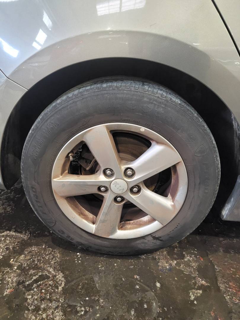 2015 KIA OPTIMA — 220691 Miles — Lot FG459674 — Main - Marhaba Auctions Used Cars - Image 10