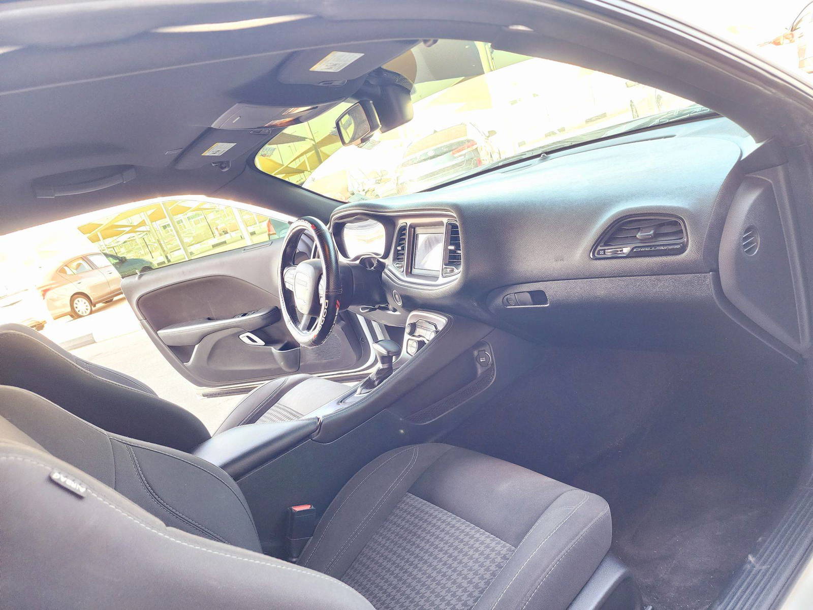 2018 DODGE CHALLENGER — 35123 Miles — Lot G1JH255579 — Souq - Marhaba Auctions Used Cars - Image 9