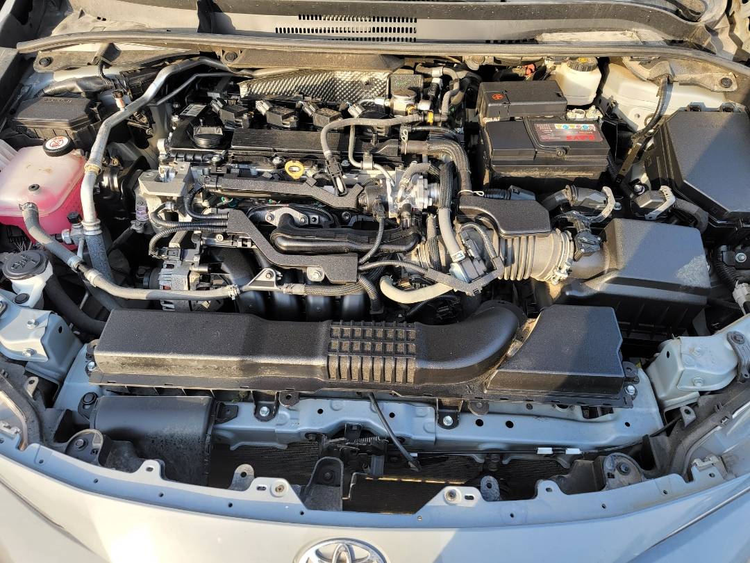 2022 TOYOTA COROLLA — 47371 Miles — Lot 3NP111168 — Main - Marhaba Auctions Used Cars - Image 22