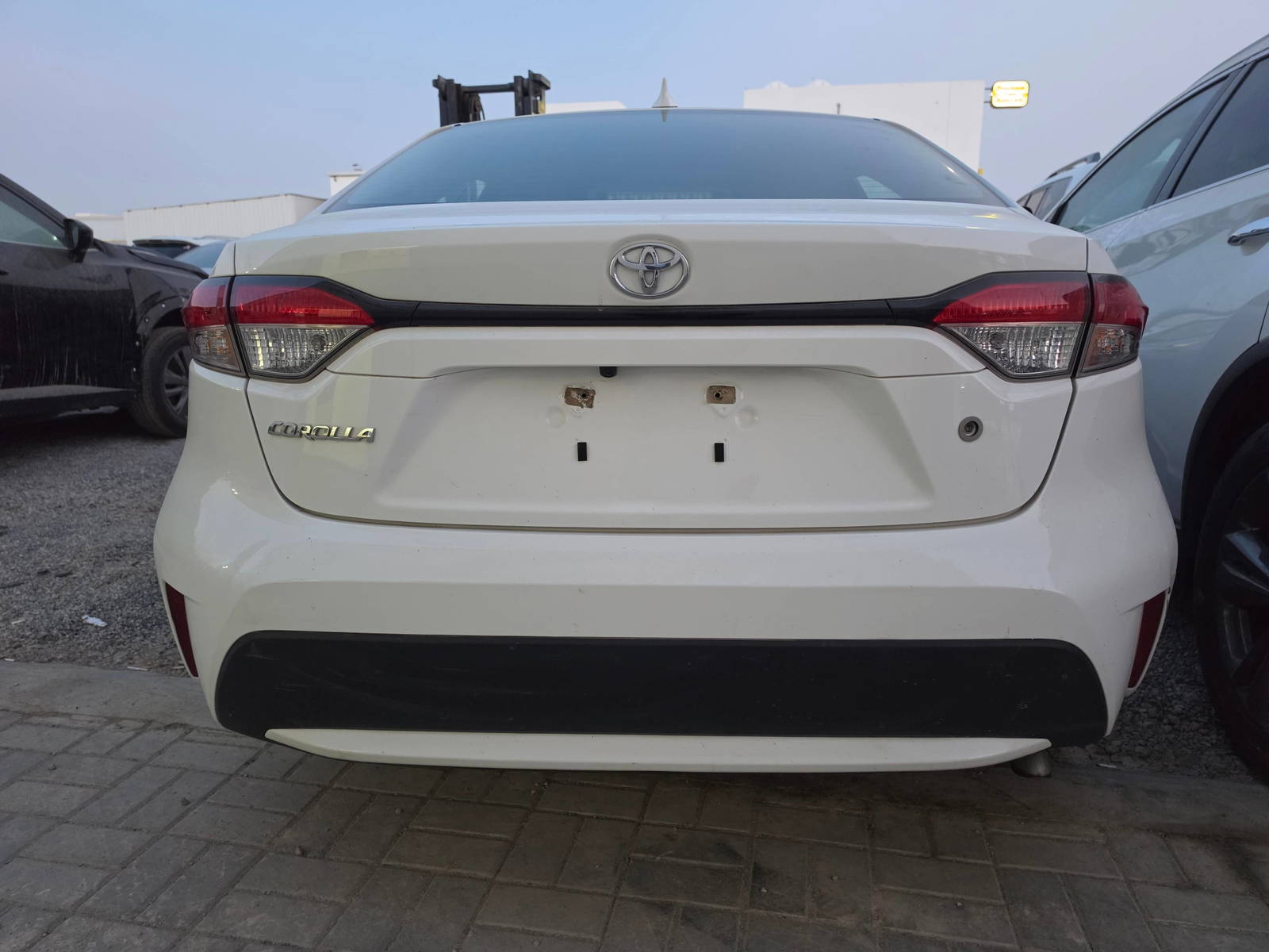 2021 TOYOTA COROLLA — 68284 Miles — Lot AE5MP198066 - Marhaba Auctions Used Cars - Image 15