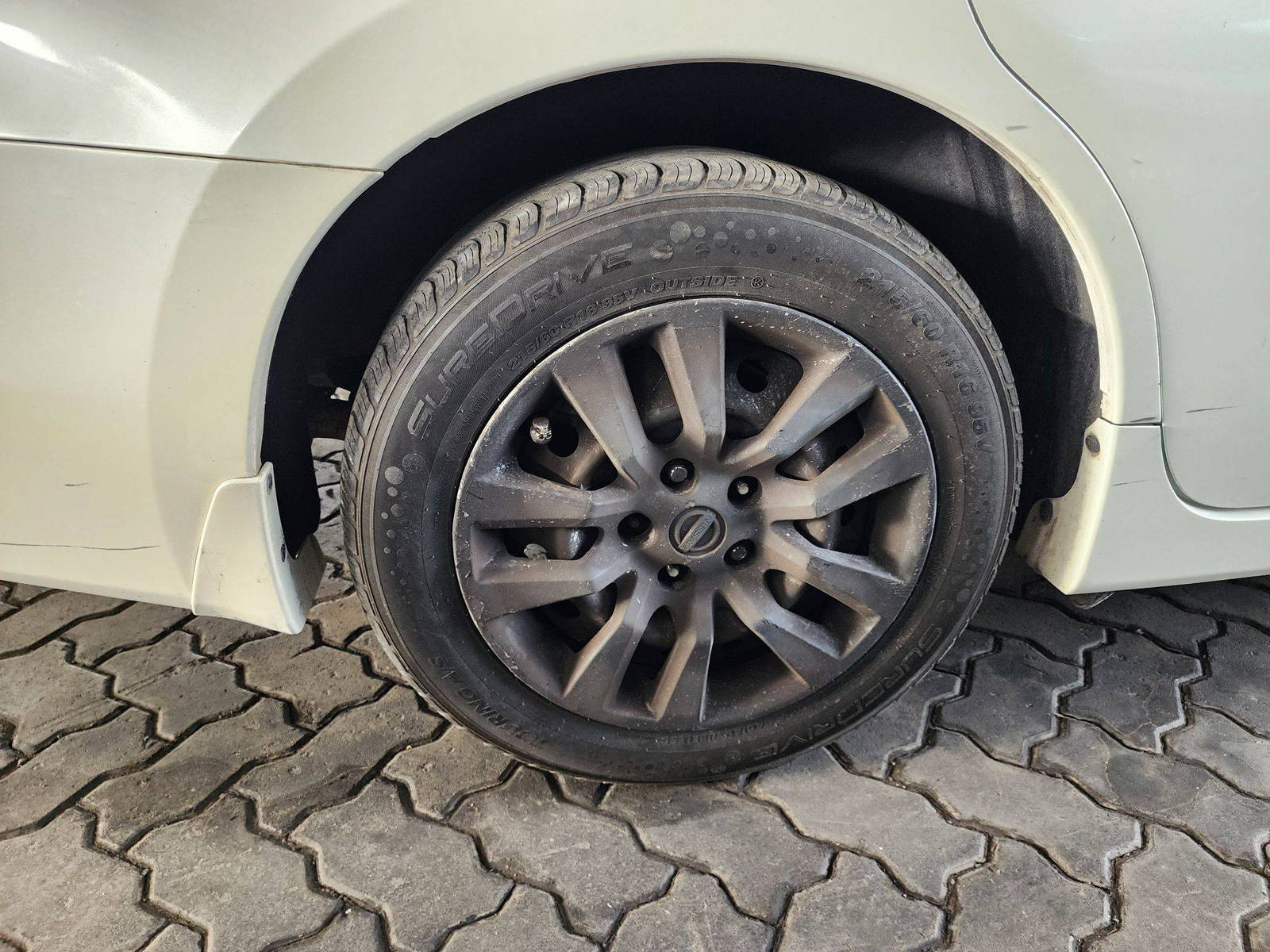 2014 NISSAN ALTIMA — 208429 Miles — Lot 48892824 — Main - Marhaba Auctions Used Cars - Image 11