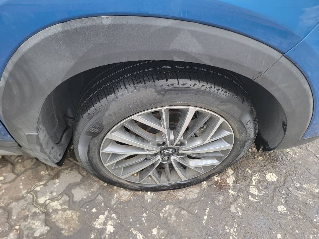 2019 HYUNDAI TUCSON — 32592 Miles — Lot U012781 - Marhaba Auctions Used Cars - Image 6