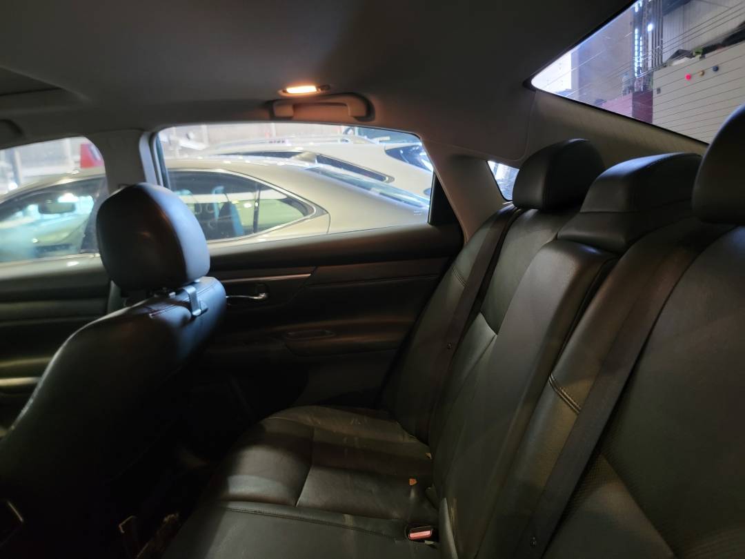 2013 NISSAN ALTIMA — 221969 Miles — Lot 84149 — Main - Marhaba Auctions Used Cars - Image 8