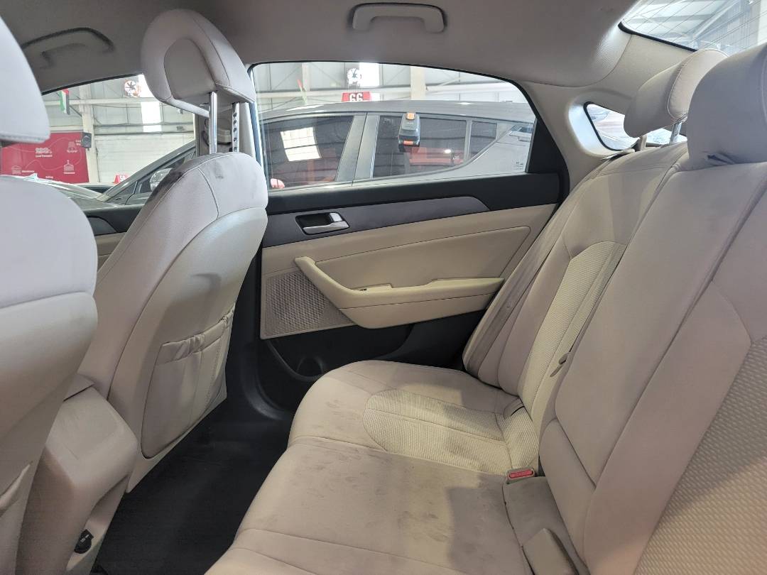 2015 HYUNDAI SONATA — 108574 Miles — Lot FH255674 — Main - Marhaba Auctions Used Cars - Image 8