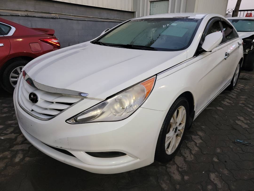 2011 HYUNDAI SONATA — 103725 Miles — Lot 37113913 - Marhaba Auctions Used Cars - Image 7