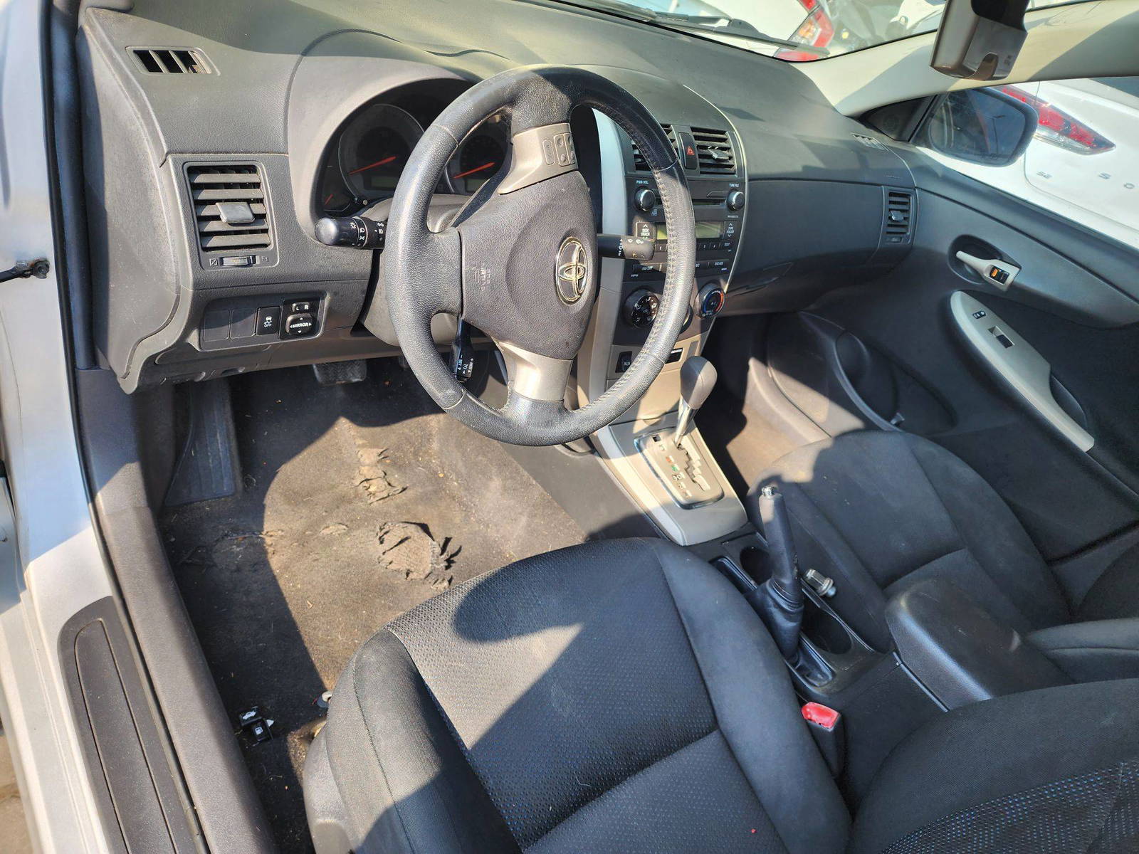 2010 TOYOTA COROLLA — 174043 Miles — Lot 67713403 - Marhaba Auctions Used Cars - Image 4