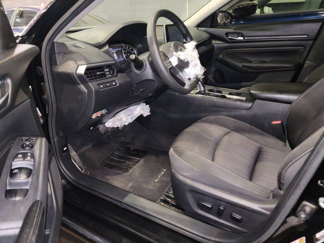 2020 NISSAN ALTIMA — 66132 Miles — Lot 1430 — Main - Marhaba Auctions Used Cars - Image 8