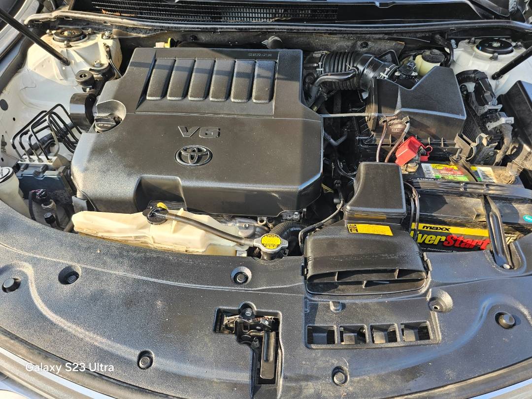 2015 TOYOTA AVALON — 220578 Miles — Lot U137429 — Main - Marhaba Auctions Used Cars - Image 11