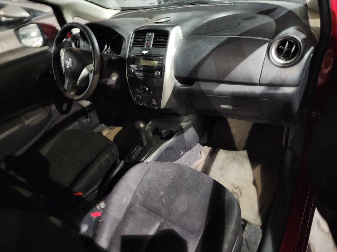 2015 NISSAN VERSA NOTE — 114831 Miles — Lot 73992613 - Marhaba Auctions Used Cars - Image 7