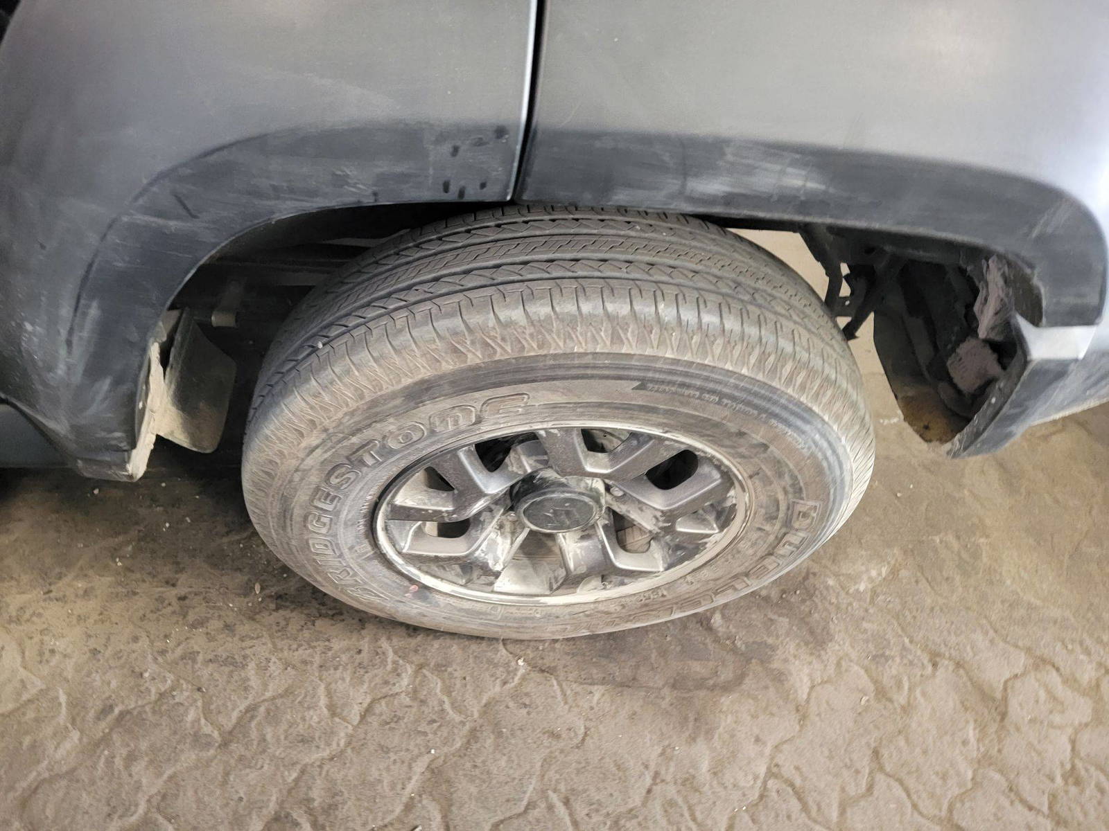 SUZUKI JIMNY 2025 - Marhaba Auction Used Cars - Image 7