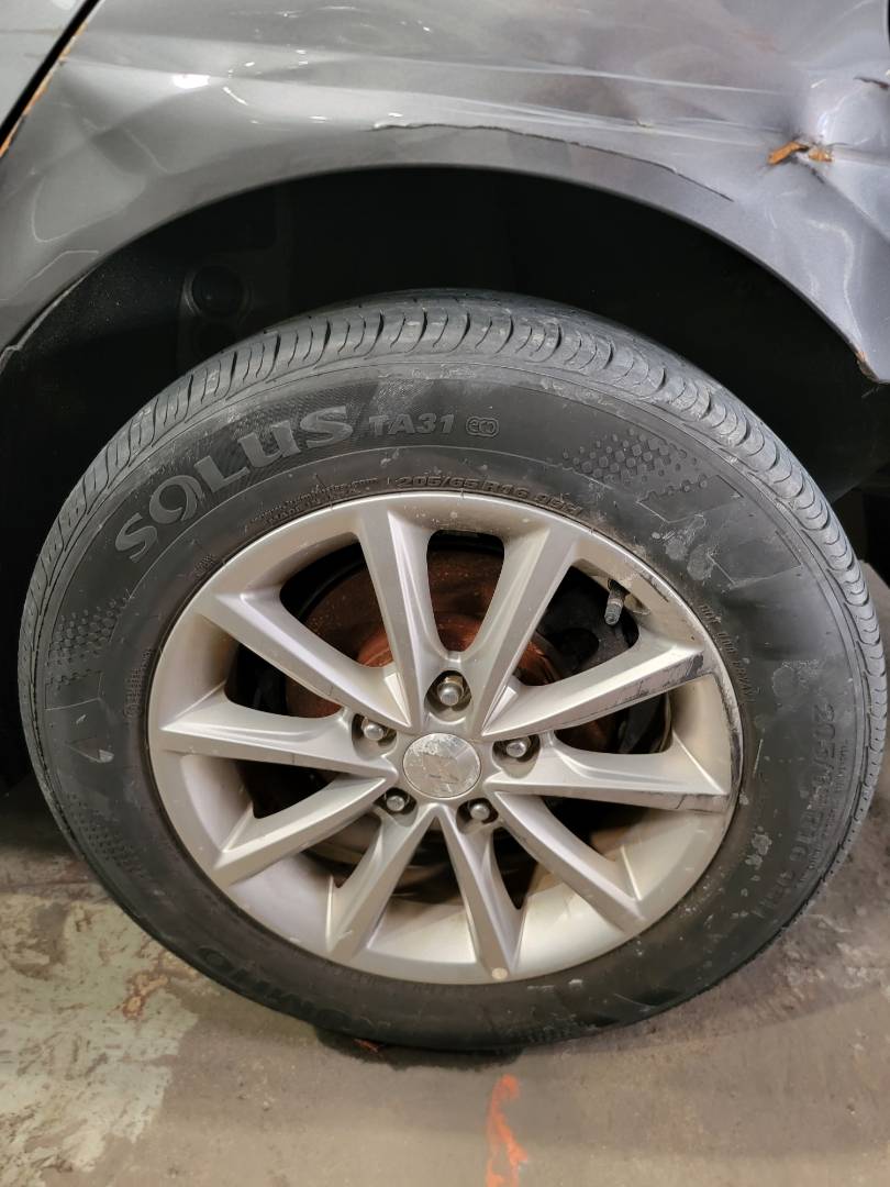 2019 HYUNDAI SONATA — 64117 Miles — Lot 38564884 — Souq - Marhaba Auctions Used Cars - Image 11