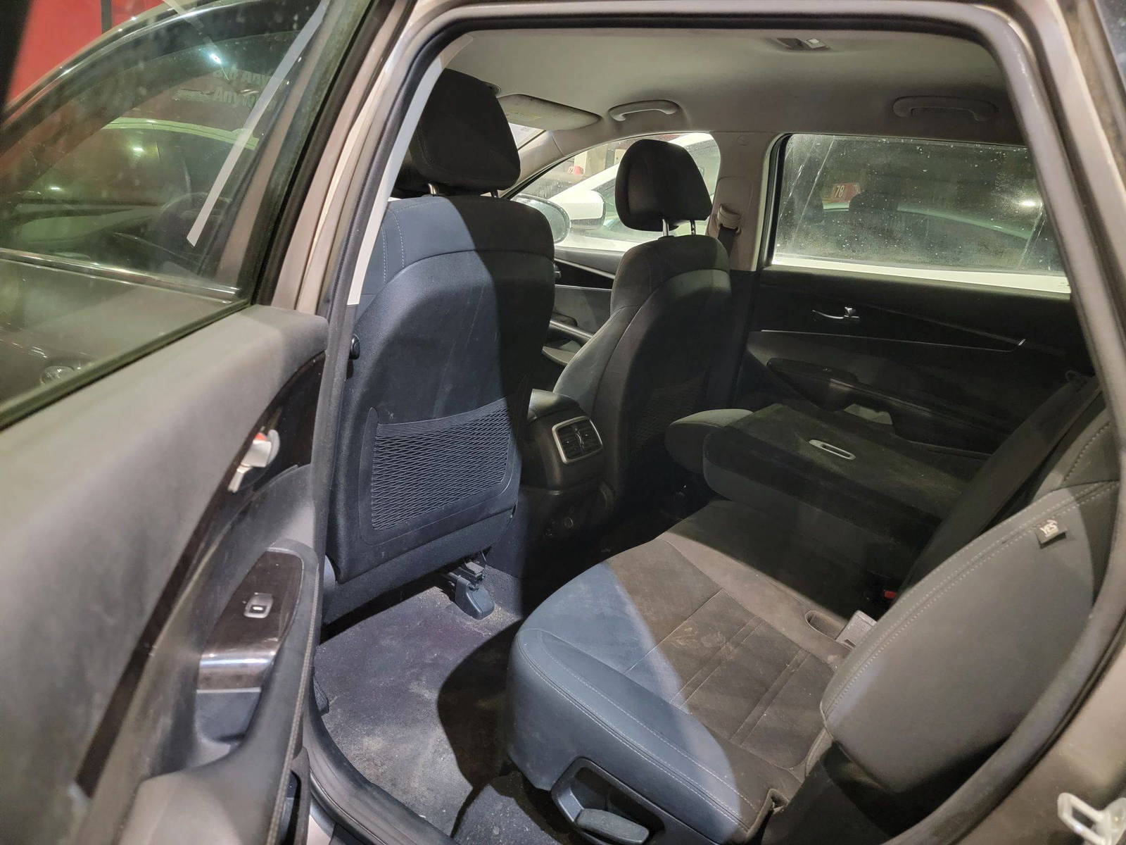 KIA SORENTO 2016 - Marhaba Auction Used Cars - Image 7