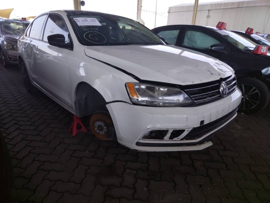 2016 VOLKSWAGEN JETTA — Lot 66686133 - Marhaba Auctions Used Cars - Image 10