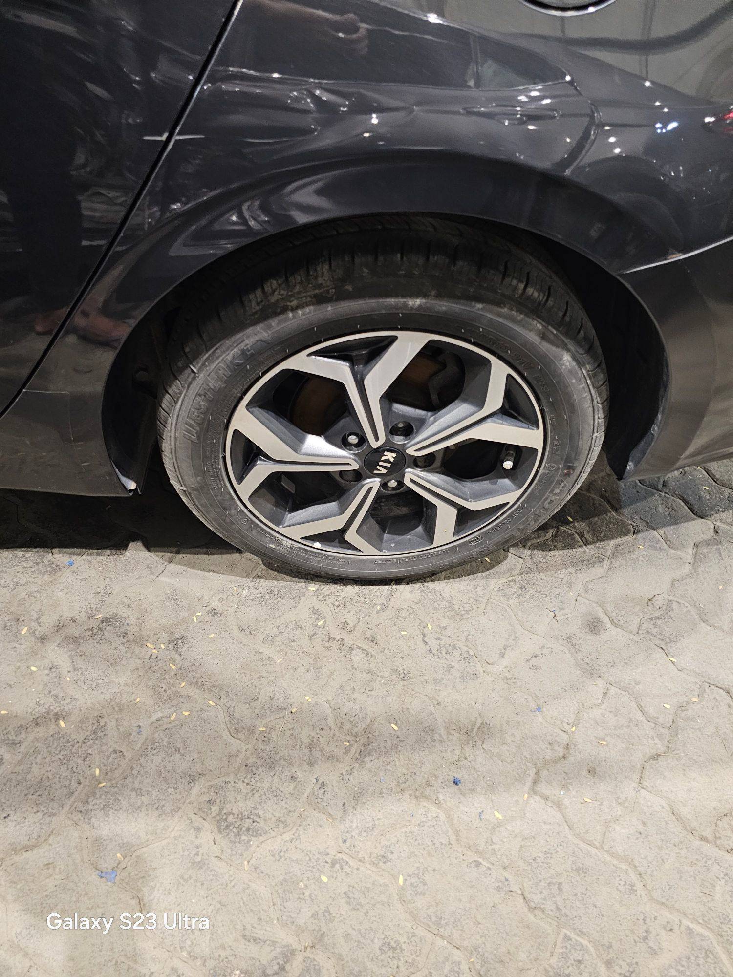 KIA FORTE 2021 - Marhaba Auction Used Cars - Image 7