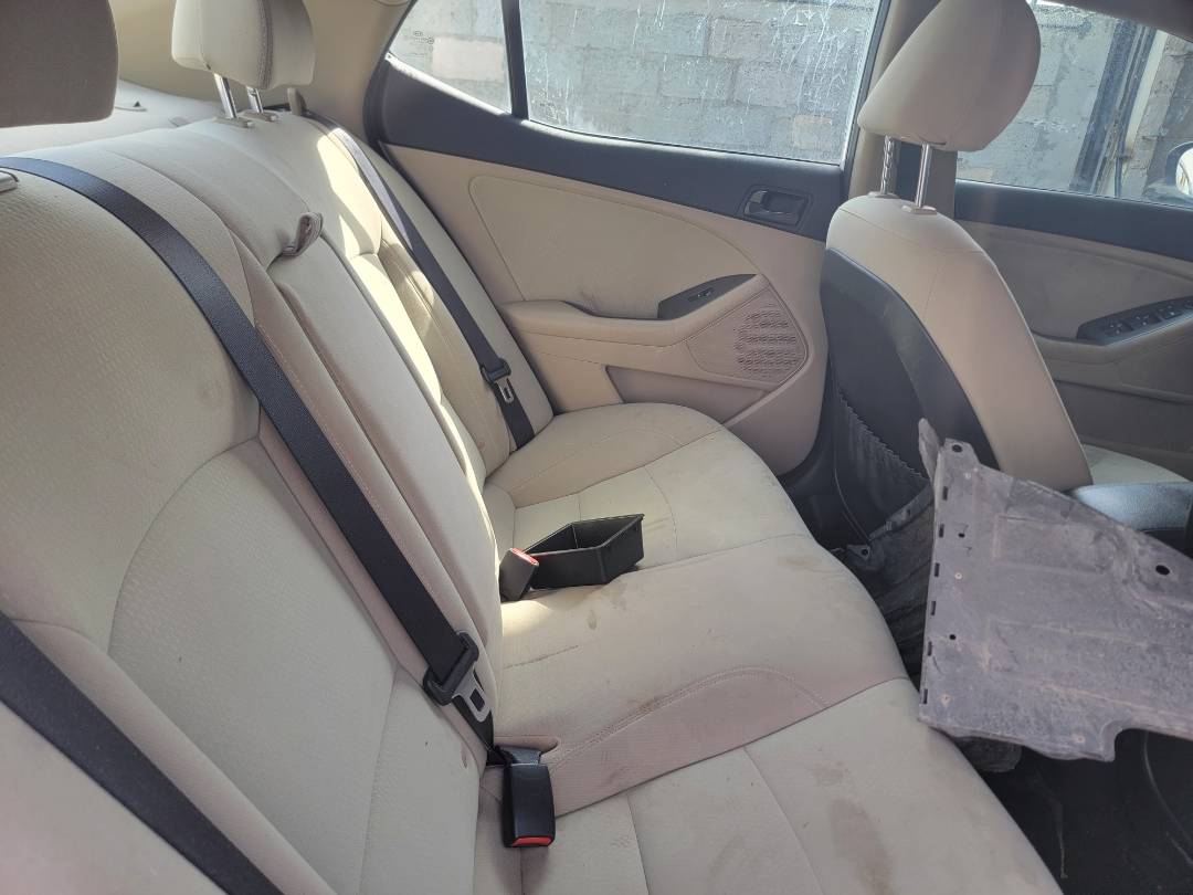 2014 KIA OPTIMA — 177992 Miles — Lot 520155 - Marhaba Auctions Used Cars - Image 9