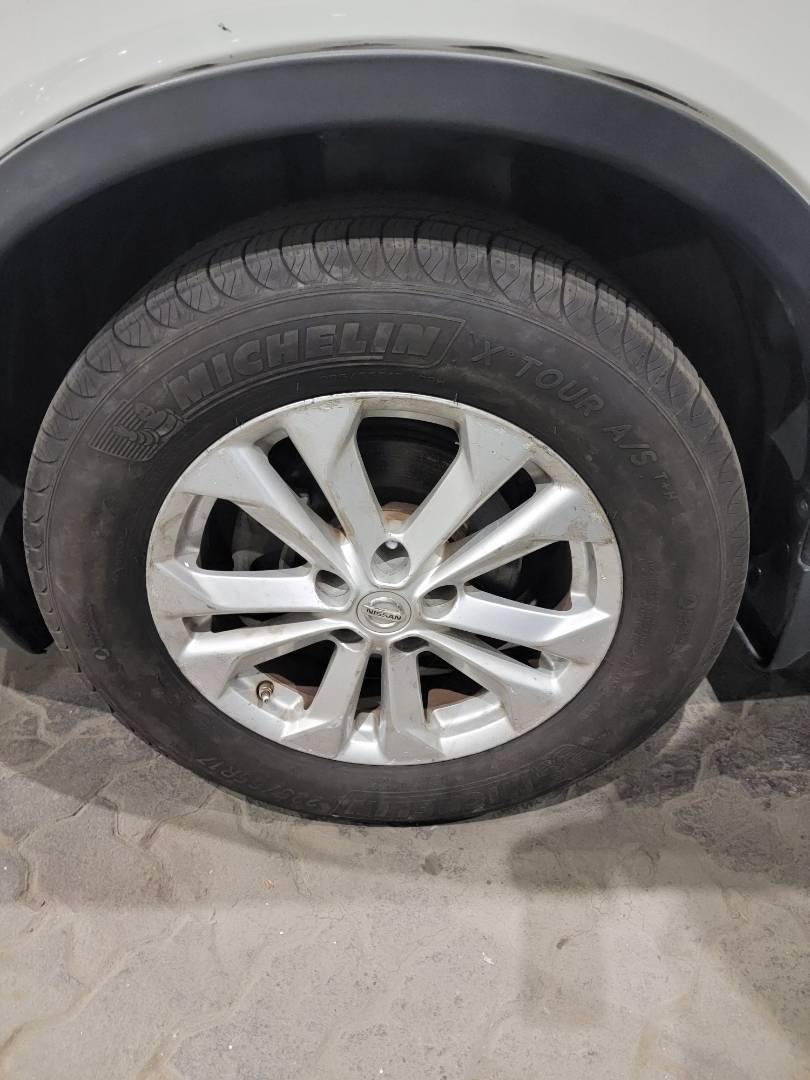 2015 NISSAN ROGUE — 185786 Miles — Lot P574825 — Main - Marhaba Auctions Used Cars - Image 10