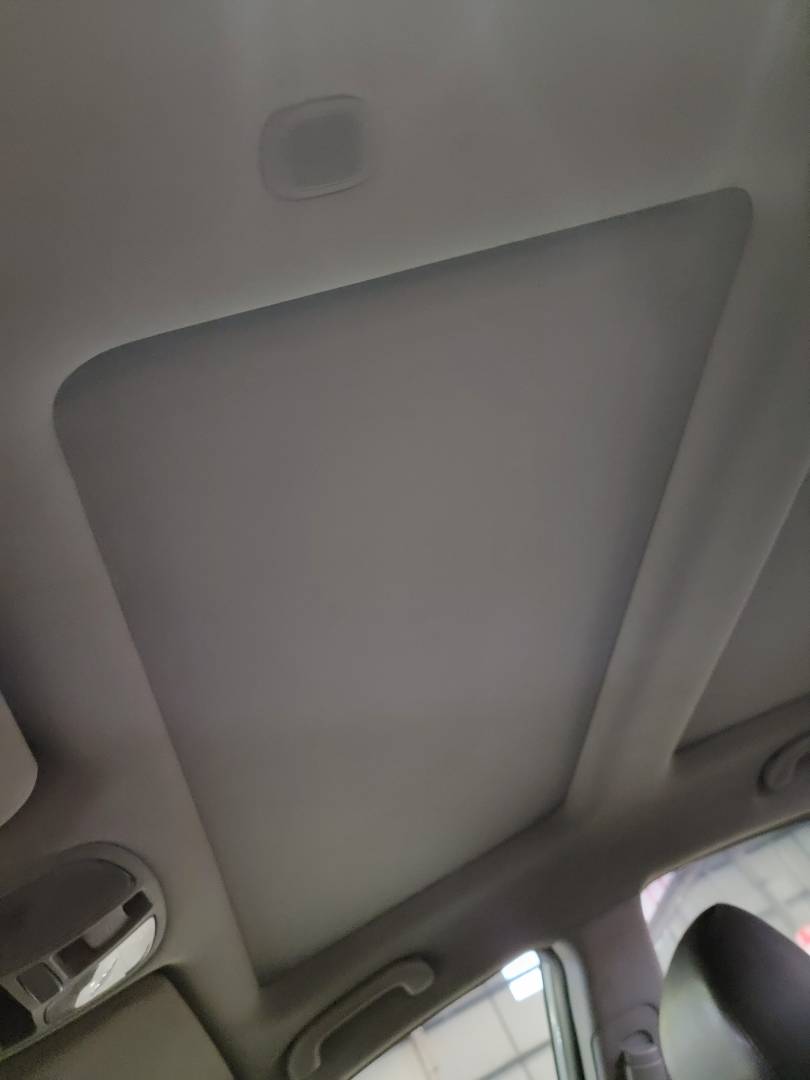 HYUNDAI SONATA 2012 - Marhaba Auction Used Cars - Image 10