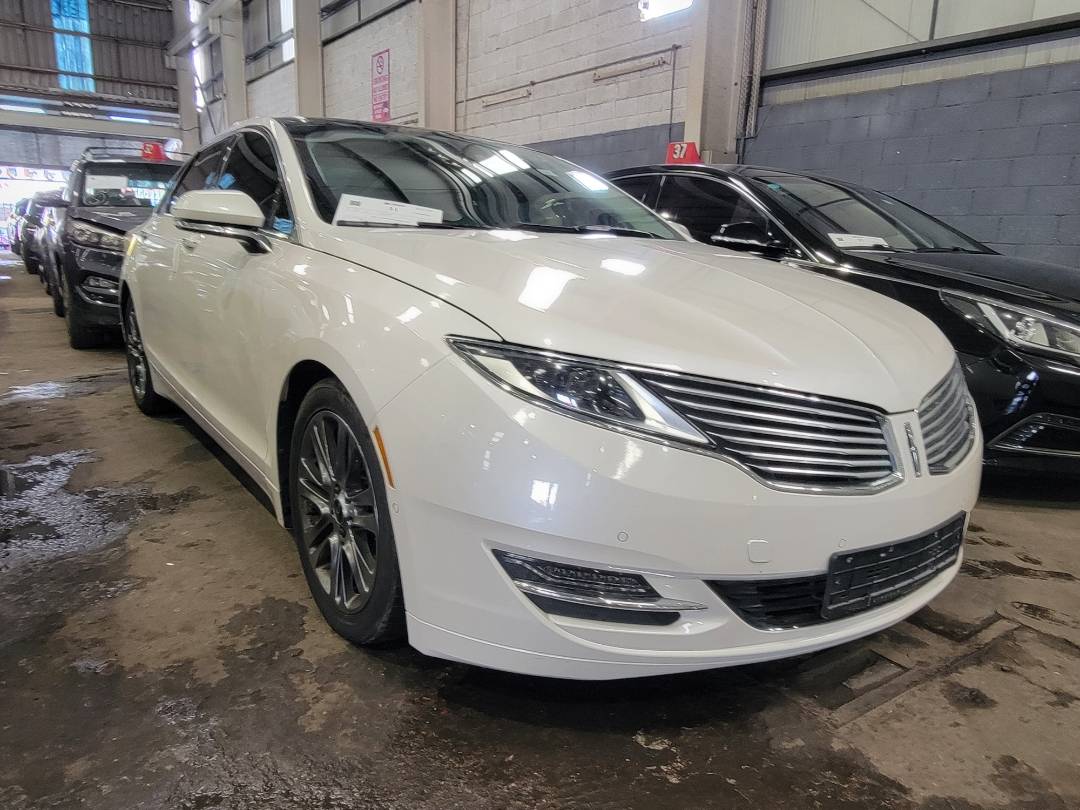 2014 LINCOLN MKZ — 149250 KM — Lot 3ER816947 — Main - Marhaba Auctions Used Cars - Image 5