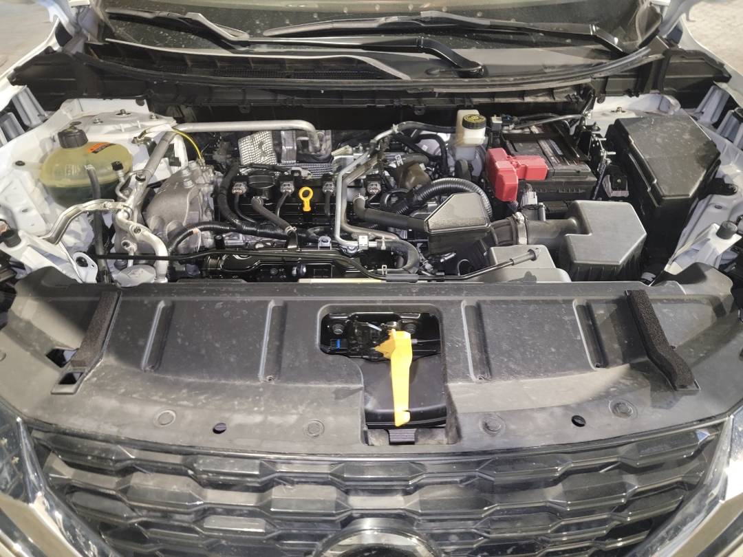2021 NISSAN ROGUE — 48457 Miles — Lot 9673 — Main - Marhaba Auctions Used Cars - Image 11