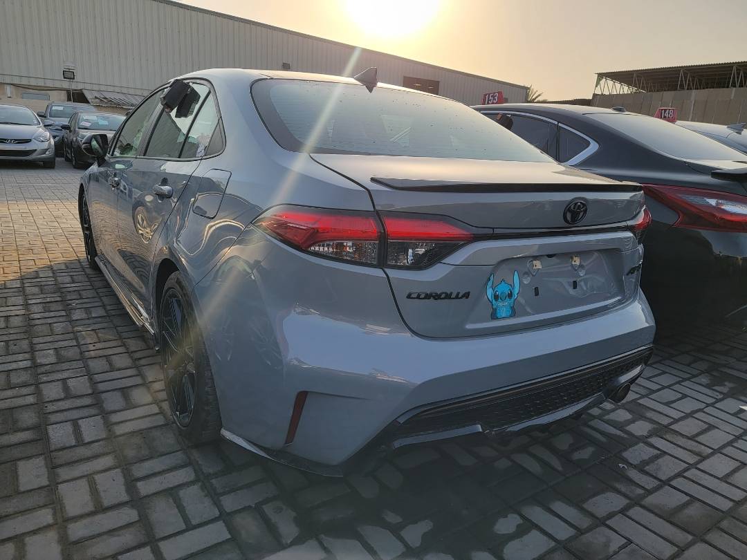 2022 TOYOTA COROLLA — 47371 Miles — Lot 3NP111168 — Main - Marhaba Auctions Used Cars - Image 13