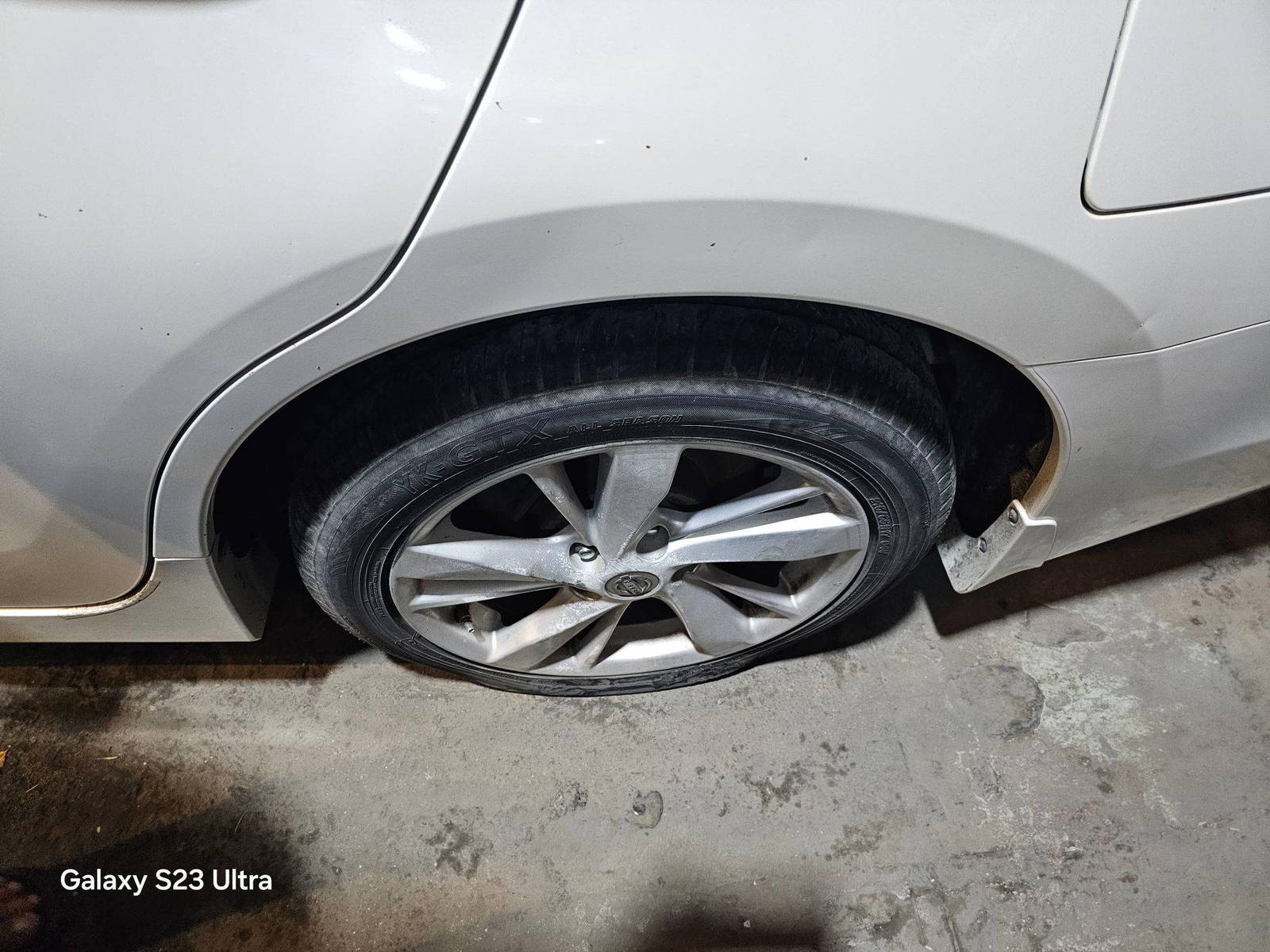 NISSAN ALTIMA 2015 - Marhaba Auction Used Cars - Image 6