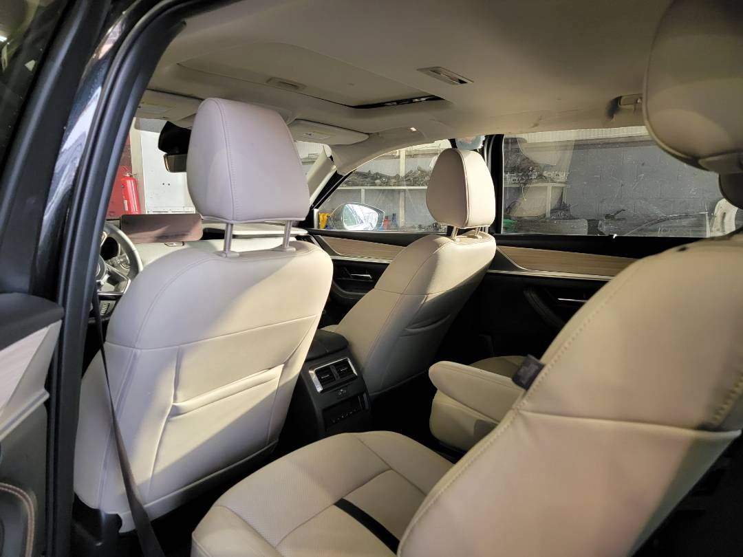 2024 MAZDA CX-90 Preferred Plus — 7384 Miles — Lot D6R1137888 — Main - Marhaba Auctions Used Cars - Image 12