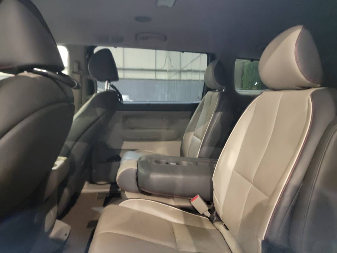 2017 KIA SEDONA — 140440 Miles — Lot 2H6283197 — Main - Marhaba Auctions Used Cars - Image 6