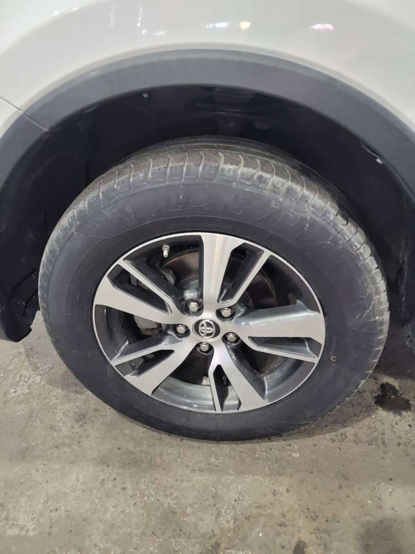2018 TOYOTA RAV4 — 66759 Miles — Lot V3JW411813 — Main - Marhaba Auctions Used Cars - Image 11
