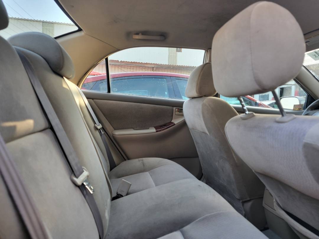 2006 TOYOTA COROLLA — 122150 Miles — Lot 41950754 - Marhaba Auctions Used Cars - Image 4