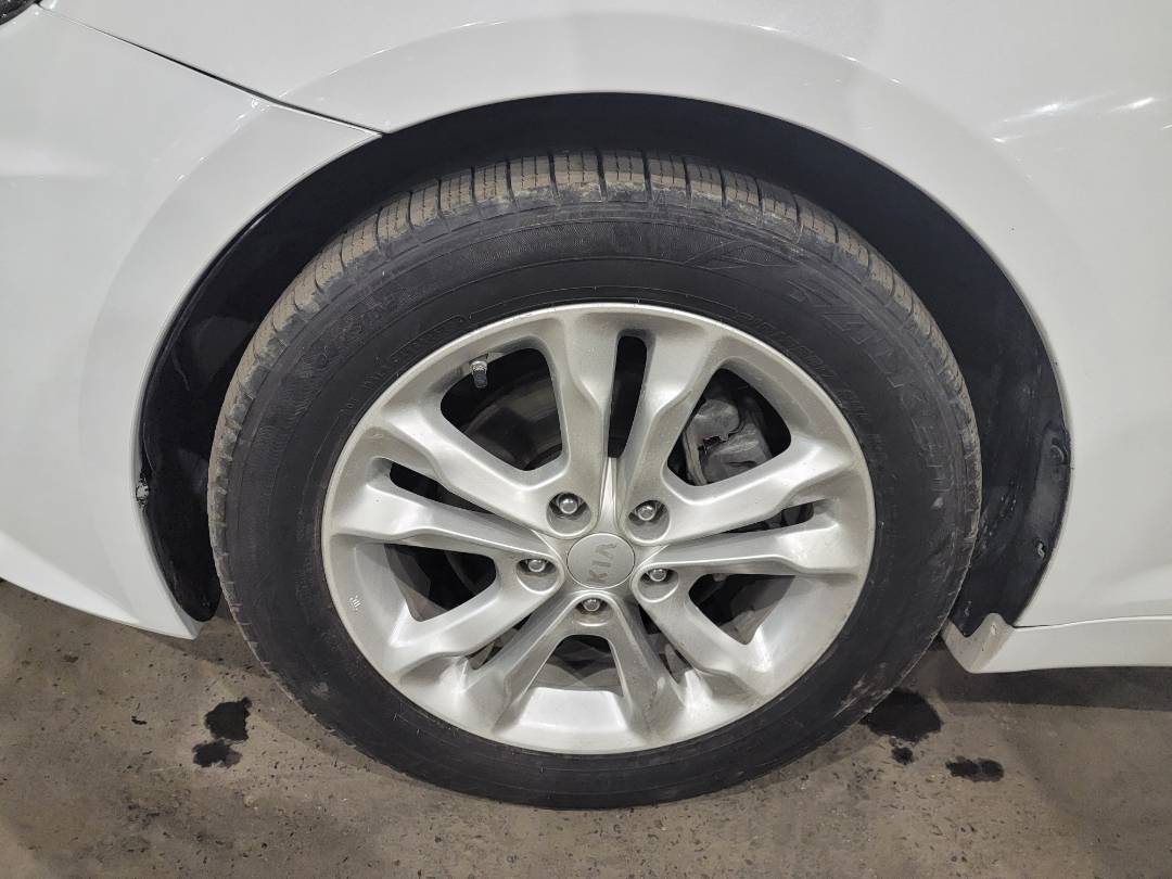 2013 KIA OPTIMA — 144475 Miles — Lot 5645212312 - Marhaba Auctions Used Cars - Image 5