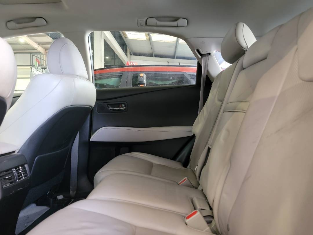 2015 LEXUS RX 350 — 68595 Miles — Lot C303824 — Main - Marhaba Auctions Used Cars - Image 8